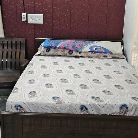 Peaceful Stay 1 Bhk Appartment ニューデリー エクステリア 写真