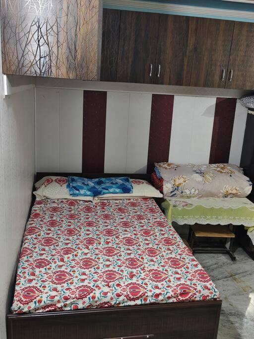 Peaceful Stay 1 Bhk Appartment ニューデリー エクステリア 写真